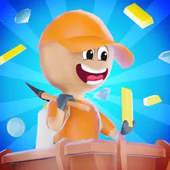 Dig Deep: Idle Miner