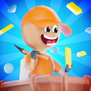 Dig Deep: Idle Miner APK