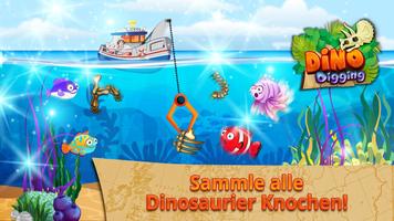 Dinosaurier Spiele: Dinosaurie Screenshot 3