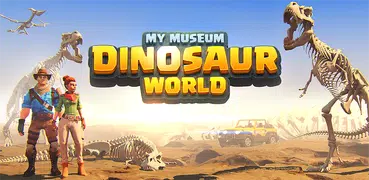 Dinosaur World: Fossil Museum