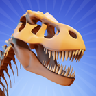 Dinosaur World: Fossil Museum ícone