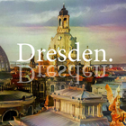 App Dresden icône