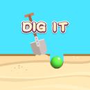 Dig It Ball APK