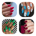 Nail Designs Idea 400+ : Best Nail Designs Ever