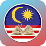Malay Learning أيقونة