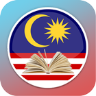 Malay Learning simgesi