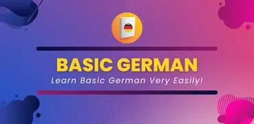 Basic German Learning Beginner