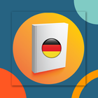 Basic German Learning Beginner Zeichen