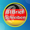Deutsch B1 Brief schreiben