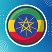 Ethiopian Radio, Music & News