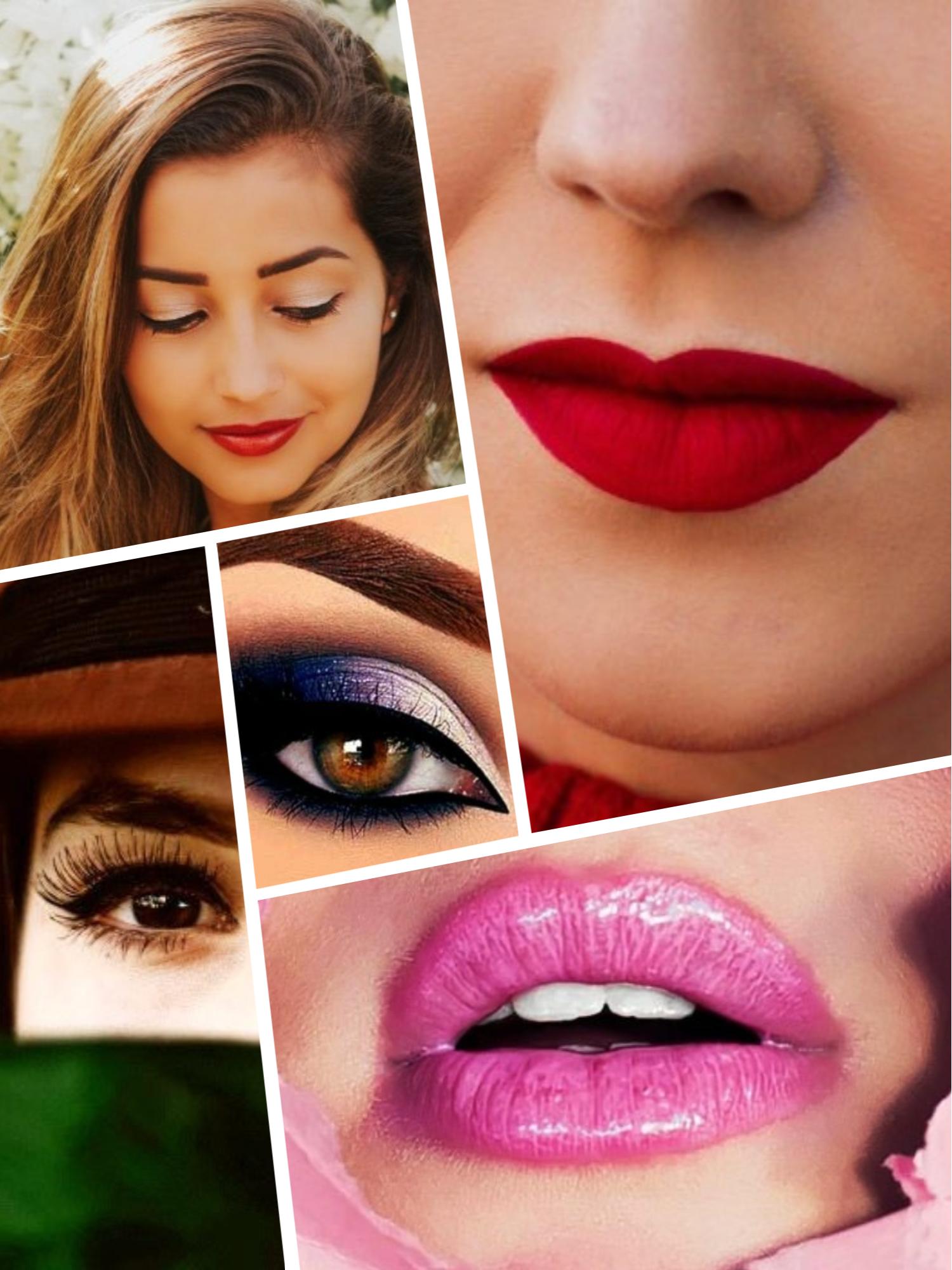 Easy Makeup Tutorial & Videos for Android - APK Download