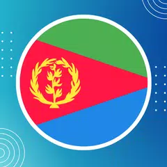 Eritrean Radios, News & Music APK Herunterladen