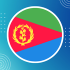 Eritrean Radios, News & Music simgesi