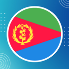 Eritrean Radios, News & Music icon