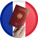 French Citizenship Test Applic APK