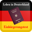 Einbürgerungstest: Leben in DE