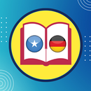 Somali To German Learning APK