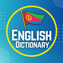 Tigrigna to English Dictionary APK