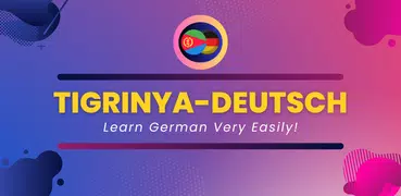 Learn German from Tigrinya