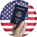 USA Citizenship Test APK