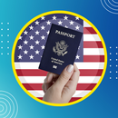 USA Citizenship Test For 2024 APK