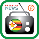 Zimbabwe All Radios, Music & News For Free Use APK