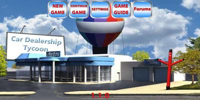 Car Dealership Tycoon penulis hantaran