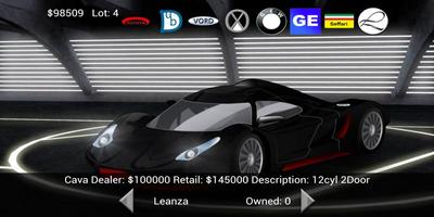 Car Dealership Tycoon syot layar 3