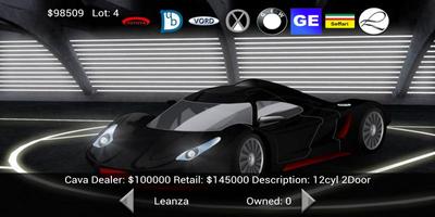 Car Dealership Tycoon capture d'écran 3