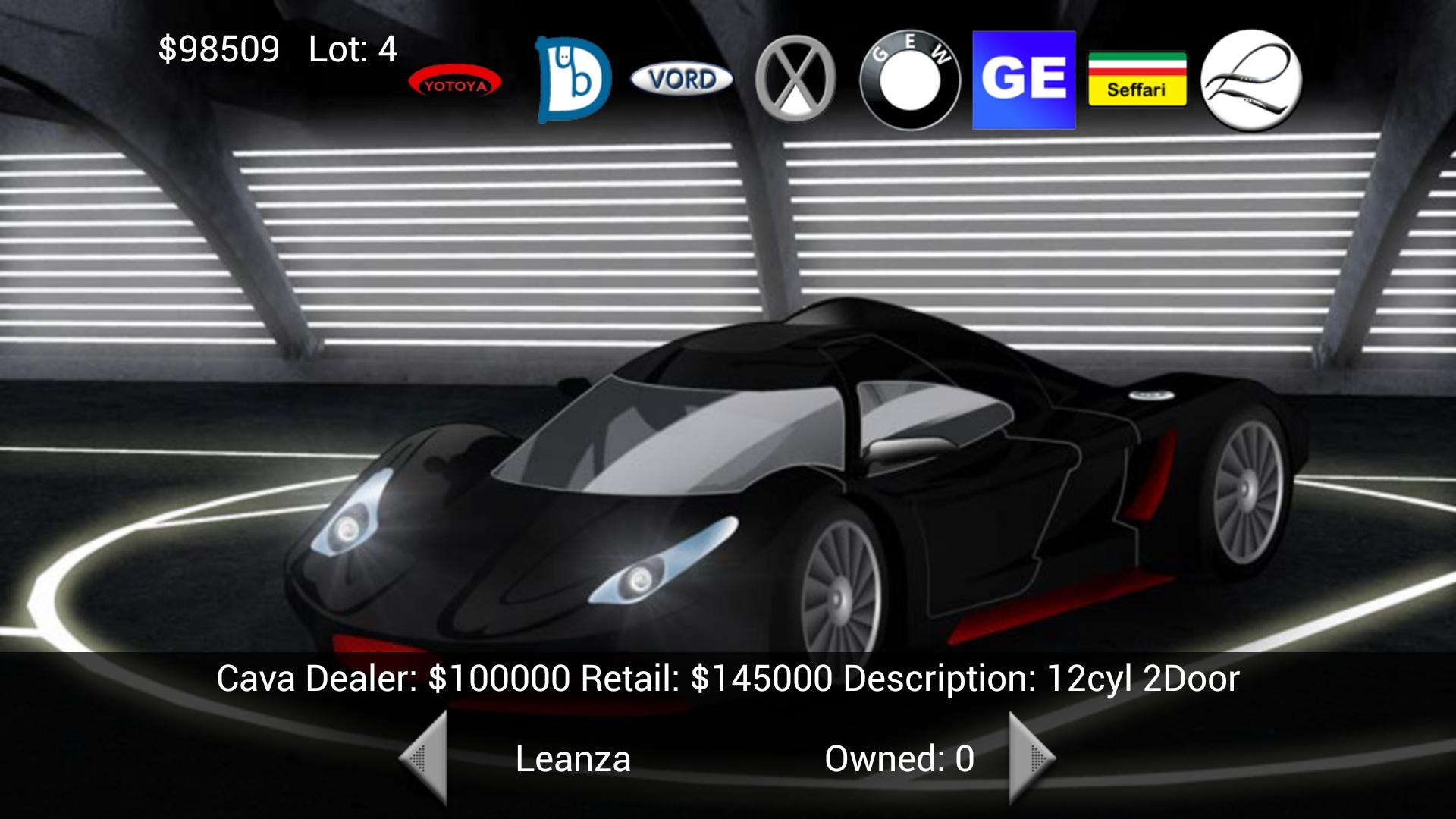 Car Dealership Tycoon For Android Apk Download