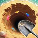 Treasure Hunt: Digging Hole APK