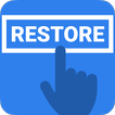Delete photos restore - deleted photo recovery !