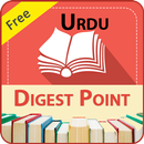 Digest Urdu Novels APK