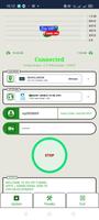 ZIA VIP TUNNEL VPN الملصق