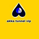 AKKA TUNNEL VIP APK