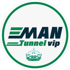 EMAN TUNNEL أيقونة