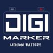 DIGI MARKER icon