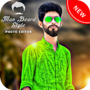 Beard photo editor APK