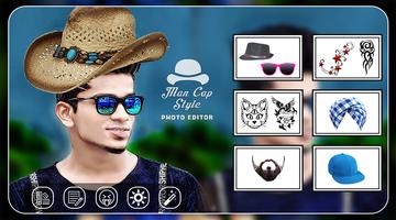 Cap photo editor Ekran Görüntüsü 2