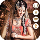 jewellery photo editor APK