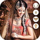 jewellery photo editor icon