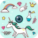 Cut Sticker Photo Editor APK