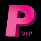 PINKI VIP VPN أيقونة