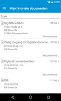 DigiOffice DMS Cartaz