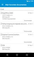 DigiOffice DMS পোস্টার