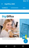 DigiOffice DMS imagem de tela 1