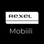 Rexel mobiili ícone