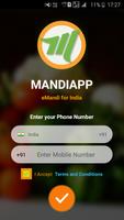 MandiApp poster