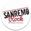 Sanremo Rock آئیکن