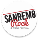 Sanremo Rock aplikacja